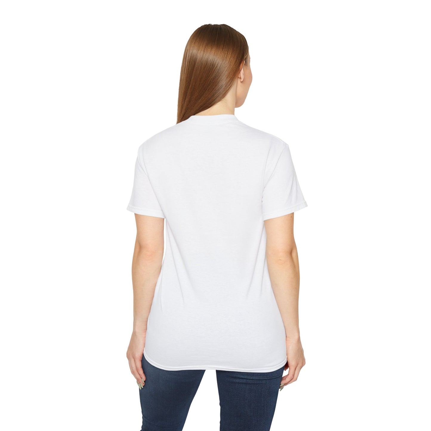 T-shirt SAUVAGE – Coeur sauvage