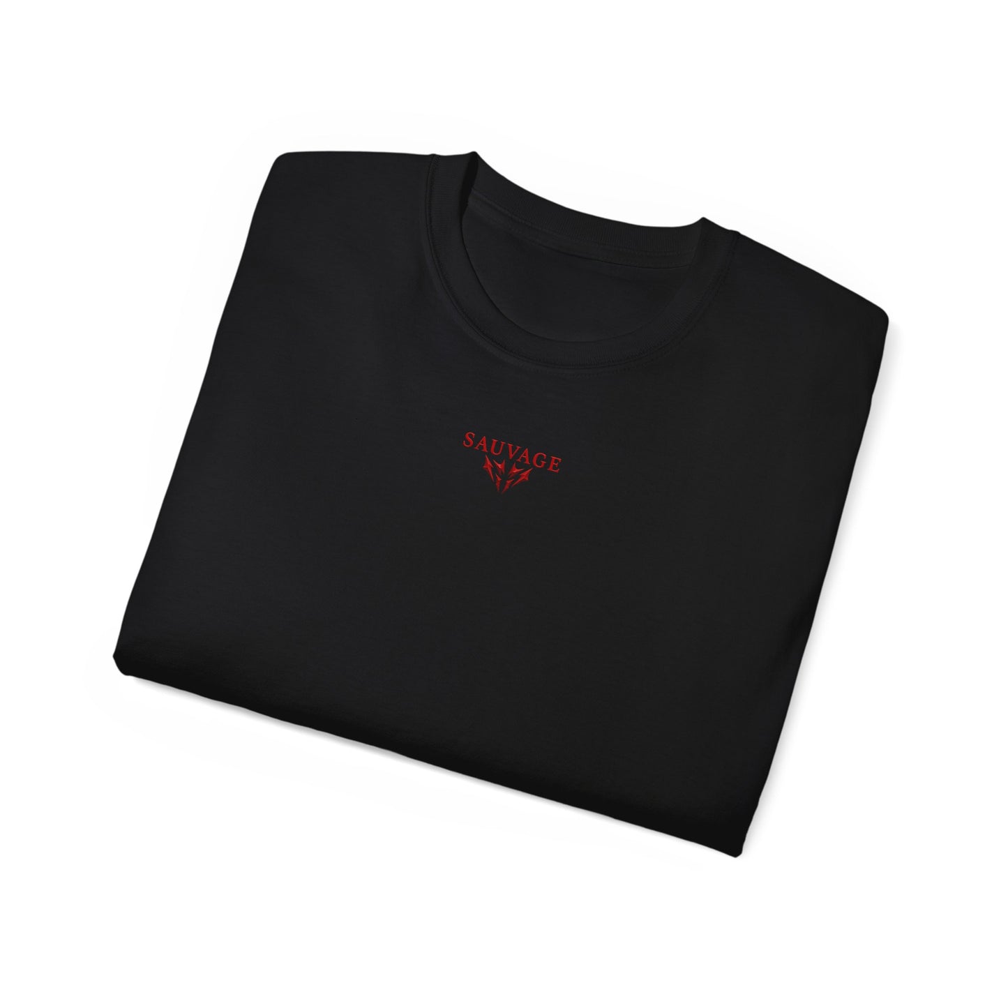 Tee-shirt Sauvage
