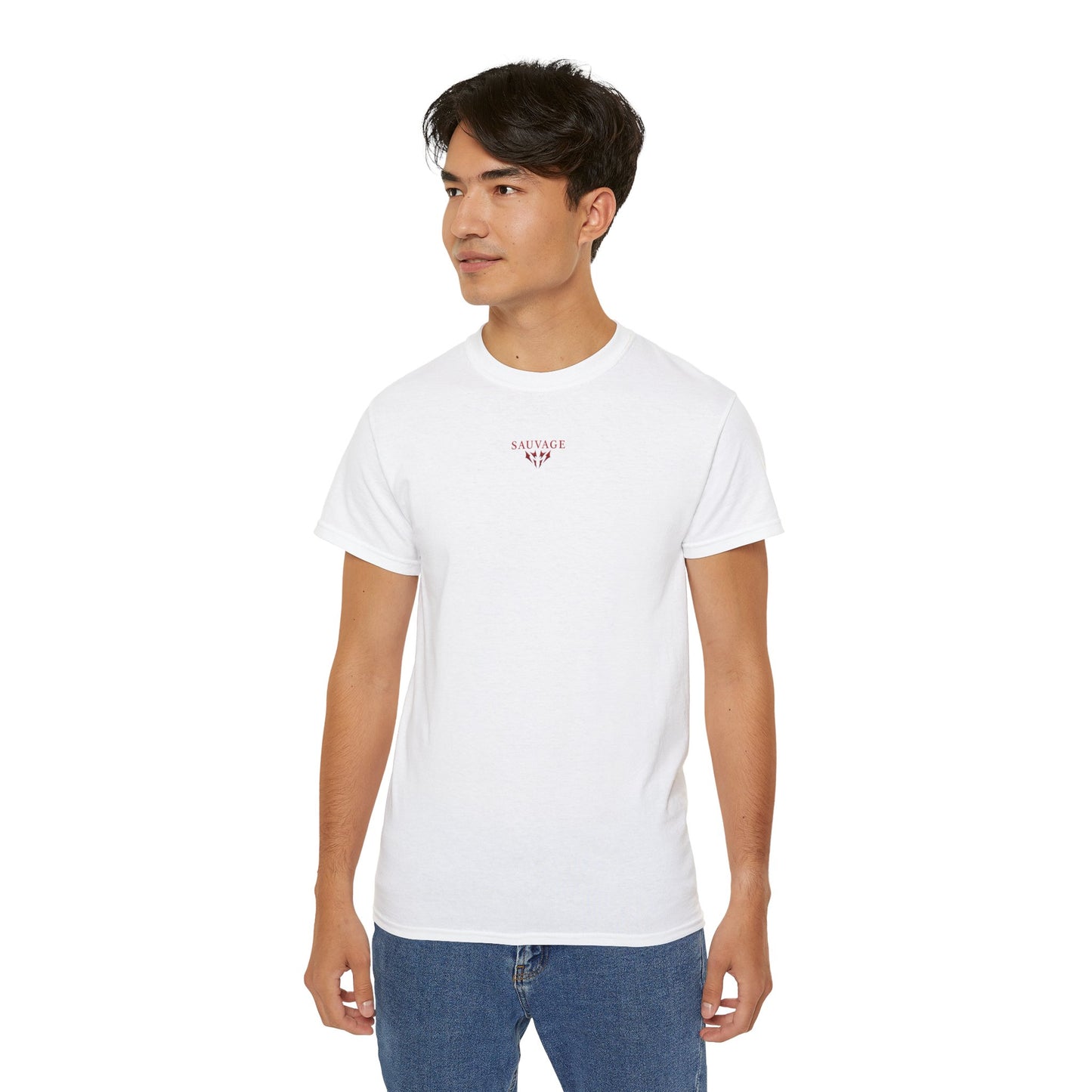 Tee-shirt Sauvage