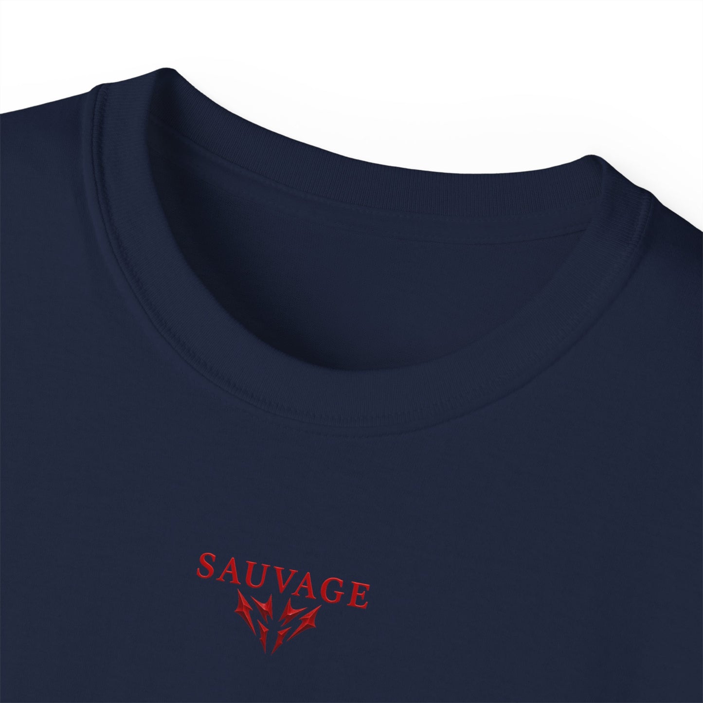 Tee-shirt Sauvage
