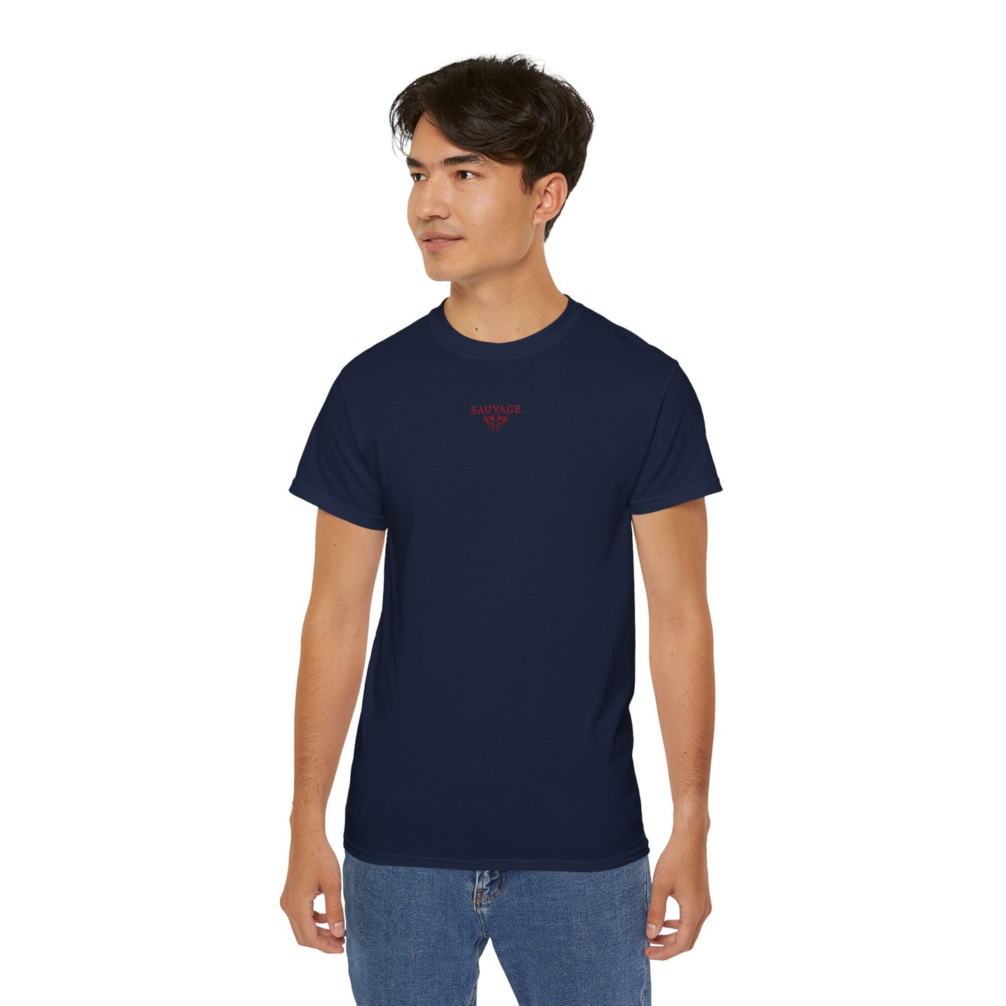 Tee-shirt Sauvage