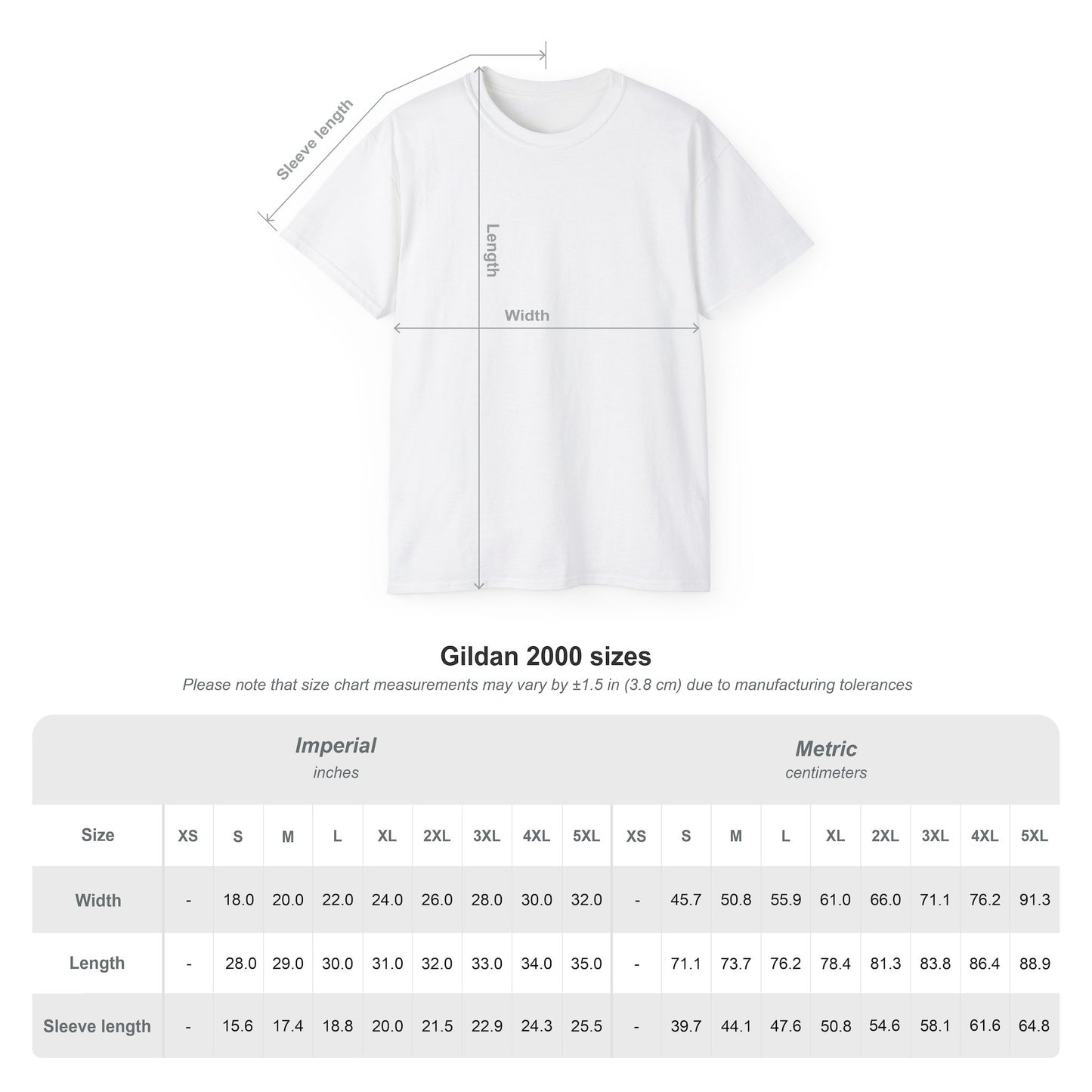 Tee-shirt Sauvage