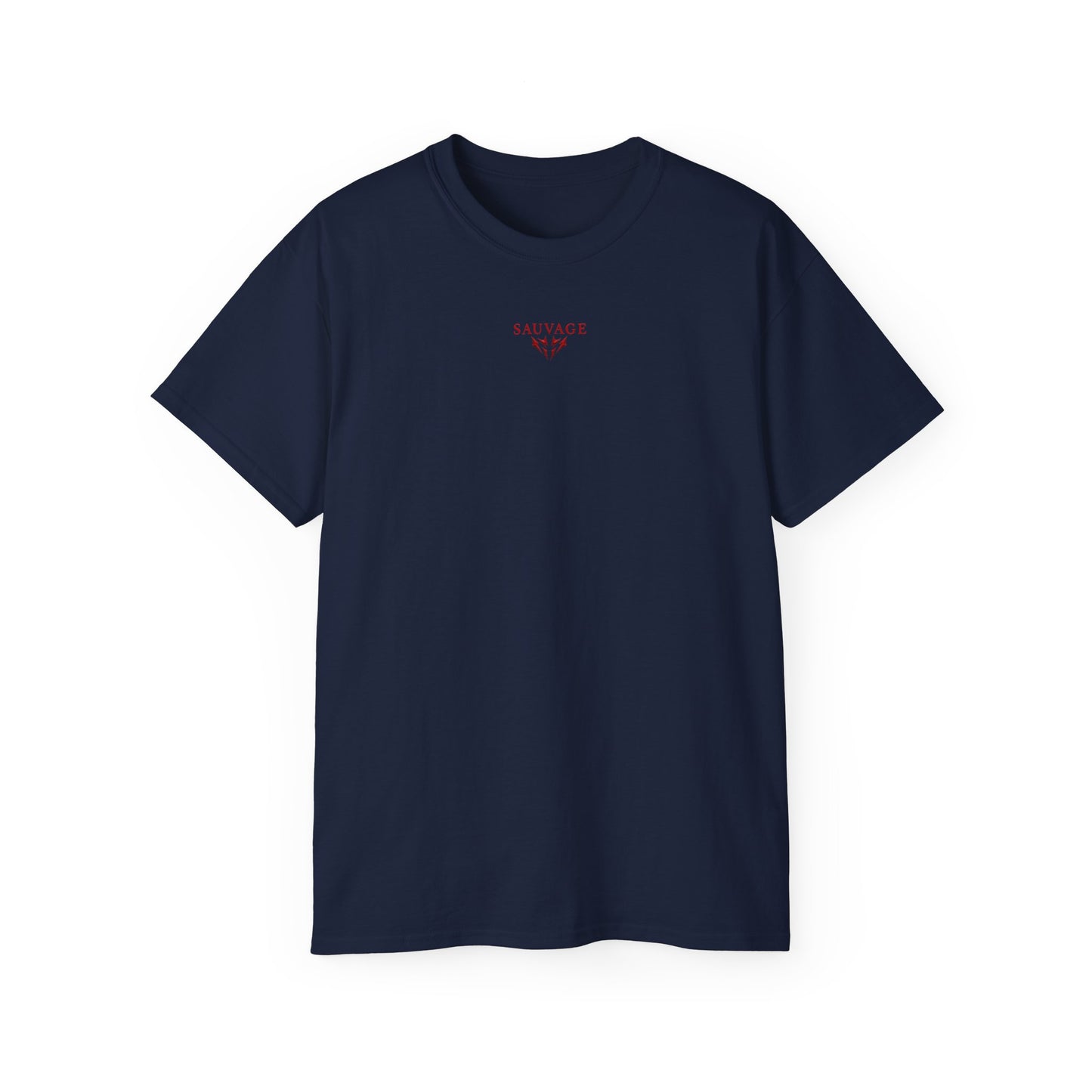 Tee-shirt Sauvage