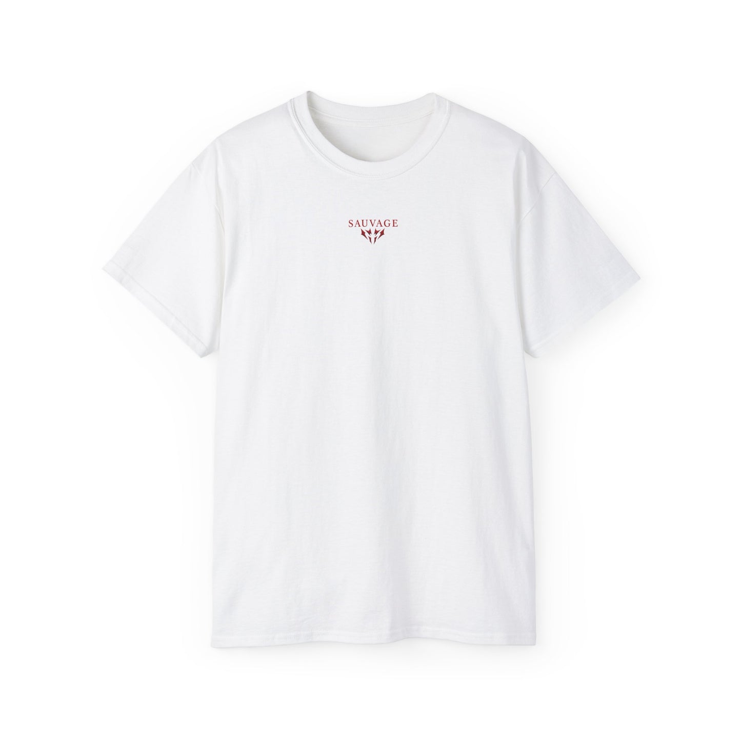 Tee-shirt Sauvage