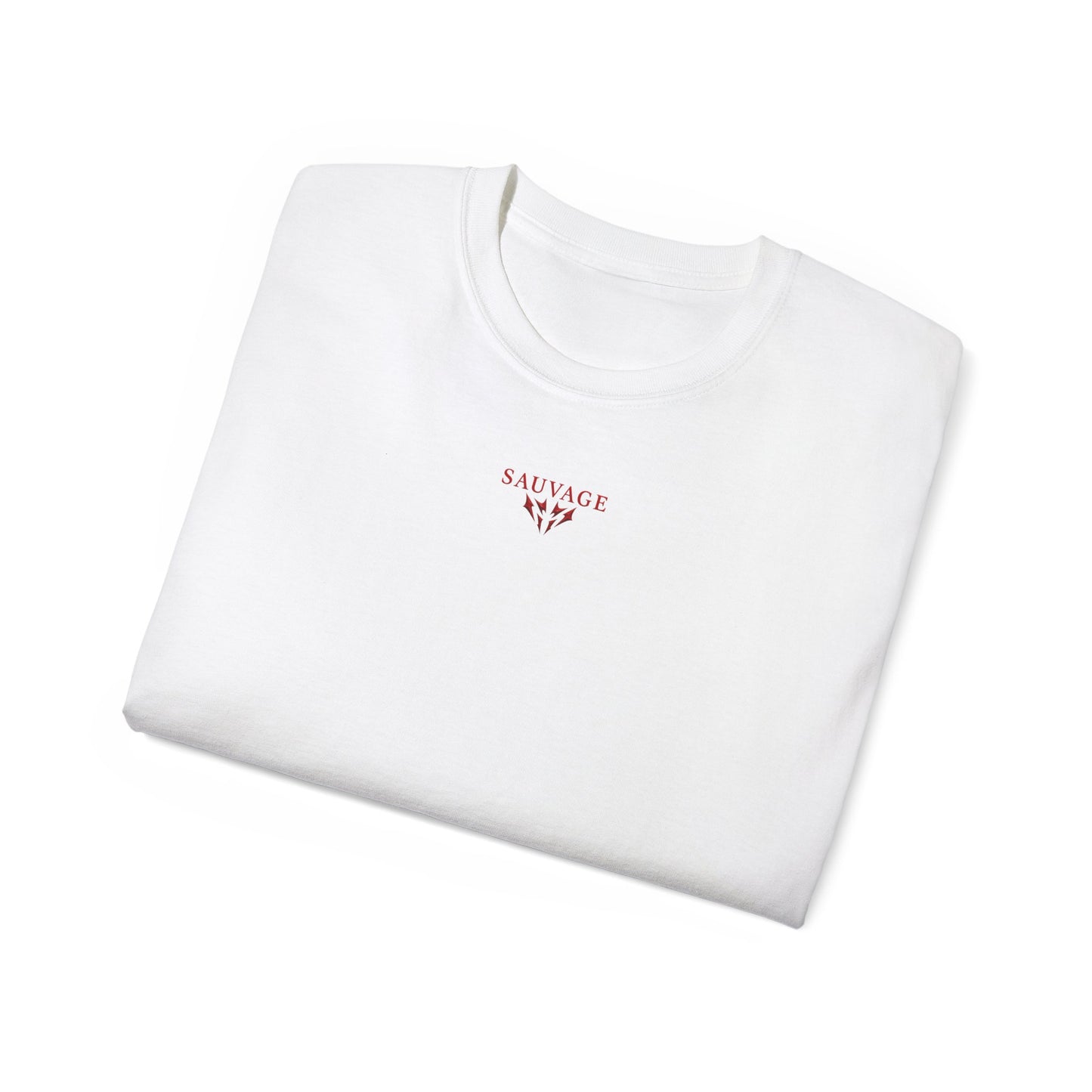 Tee-shirt Sauvage