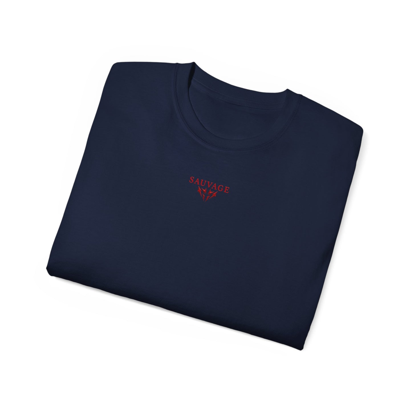 Tee-shirt Sauvage