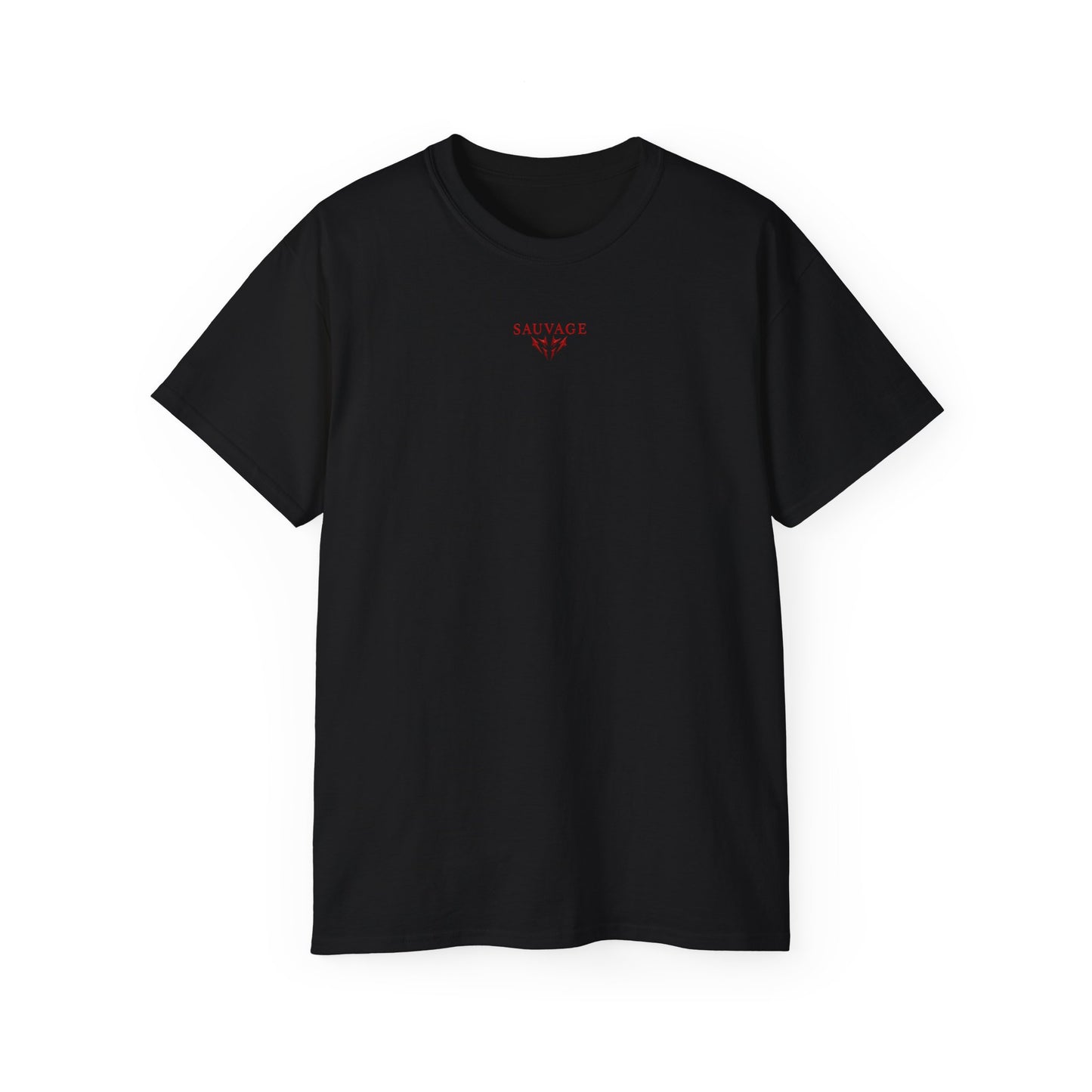 Tee-shirt Sauvage