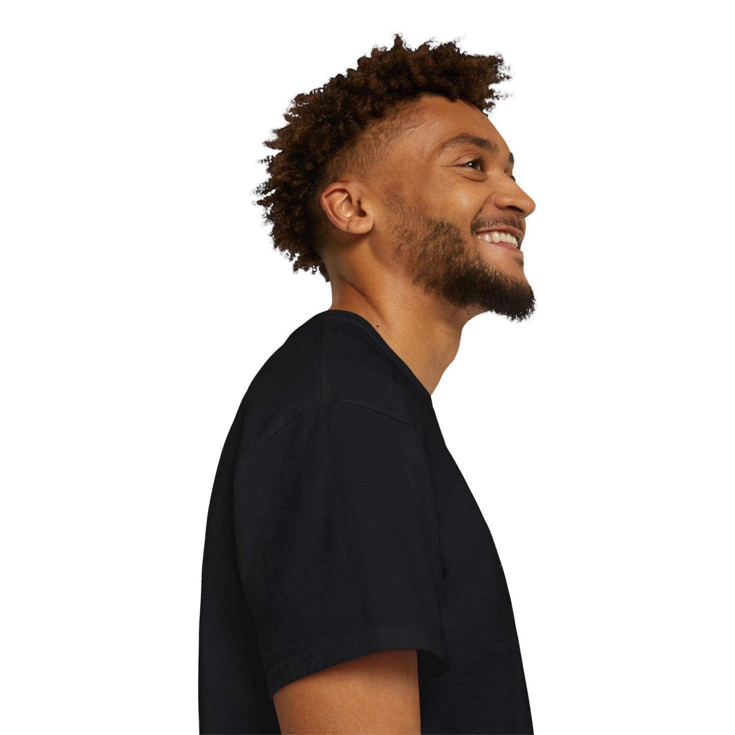 T-shirt SAUVAGE – Coeur sauvage
