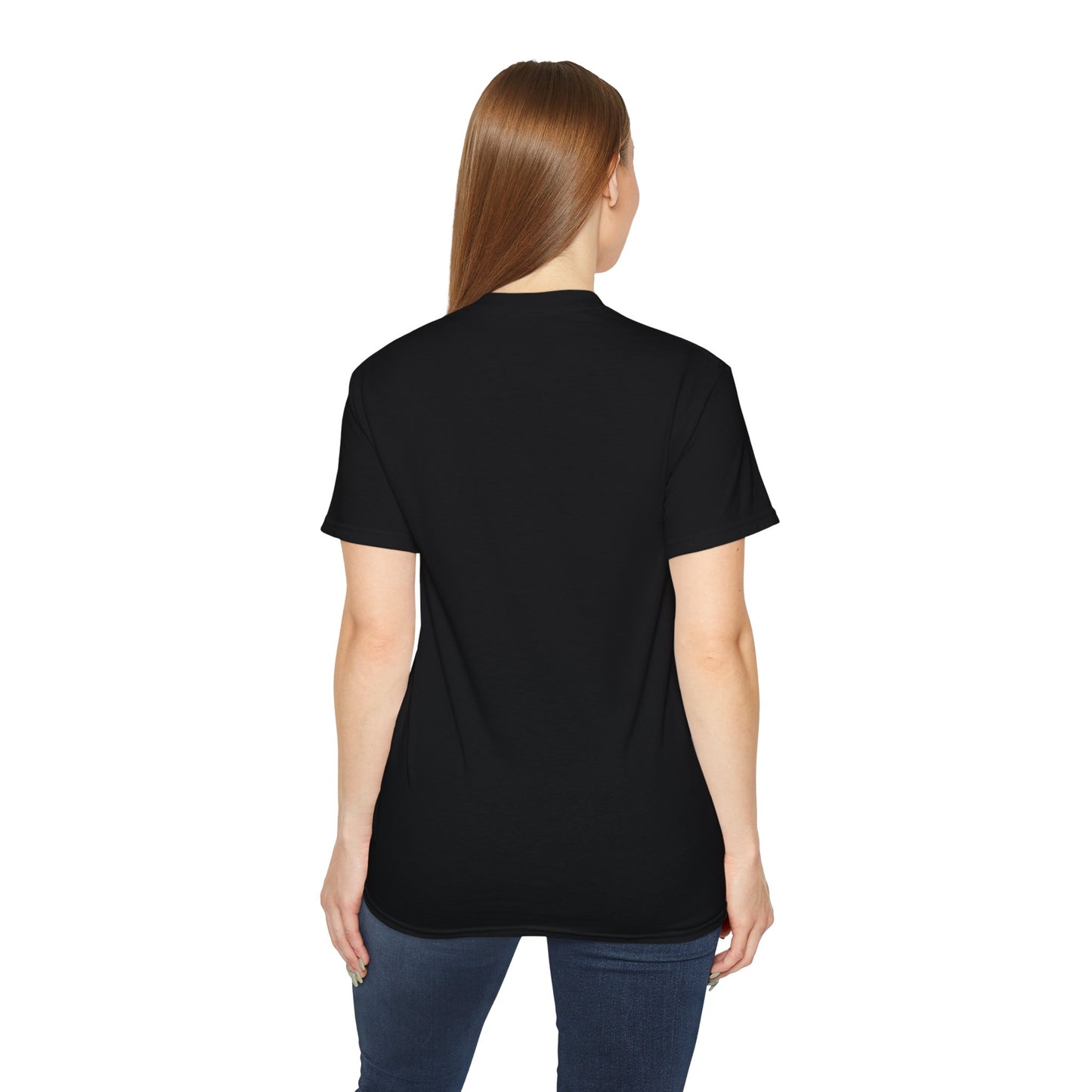 T-shirt SAUVAGE – Coeur sauvage