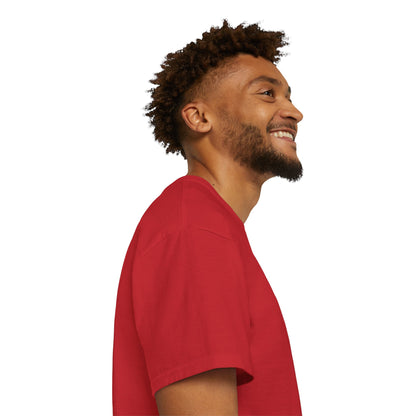 T-shirt SAUVAGE – Fauve