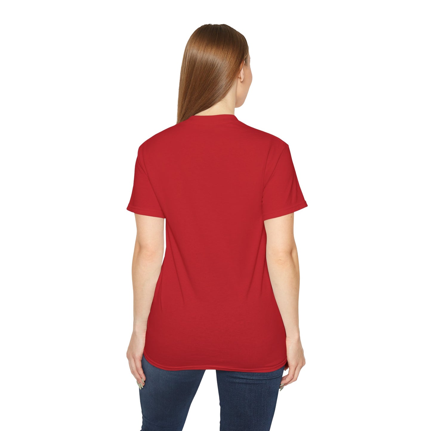 T-shirt SAUVAGE – Fauve