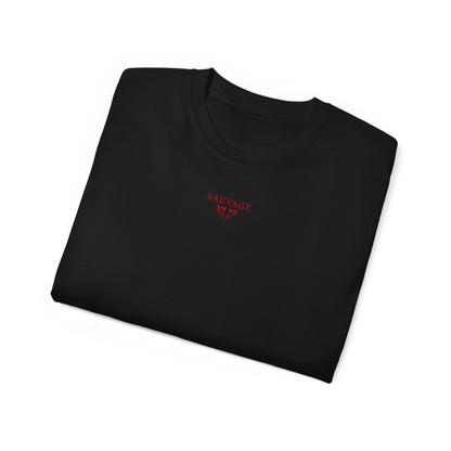 Tee-shirt Sauvage