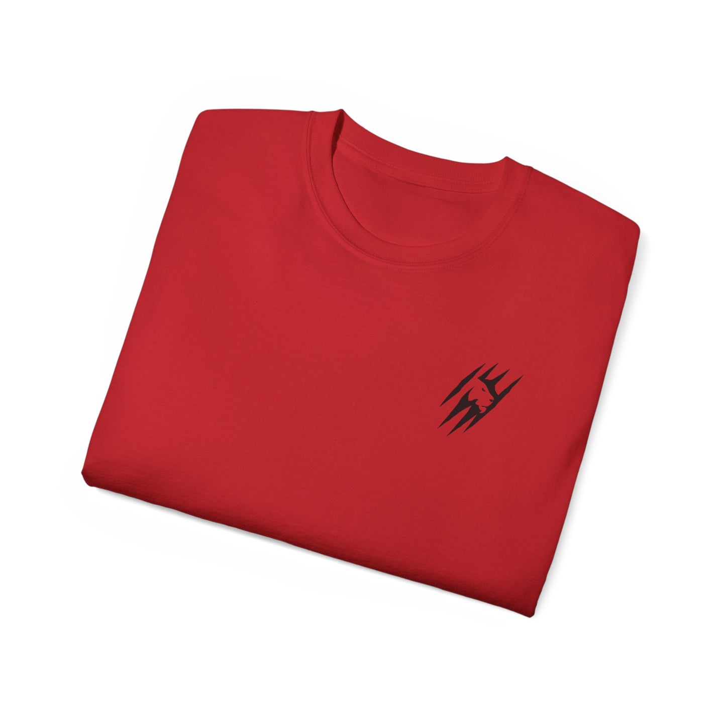 T-shirt SAUVAGE – Fauve