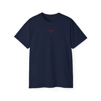 Tee-shirt Sauvage