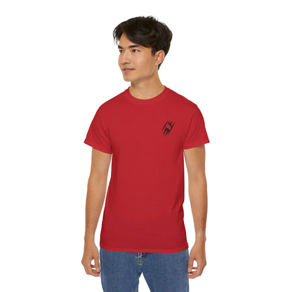 T-shirt SAUVAGE – Fauve