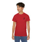 T-shirt SAUVAGE – Fauve