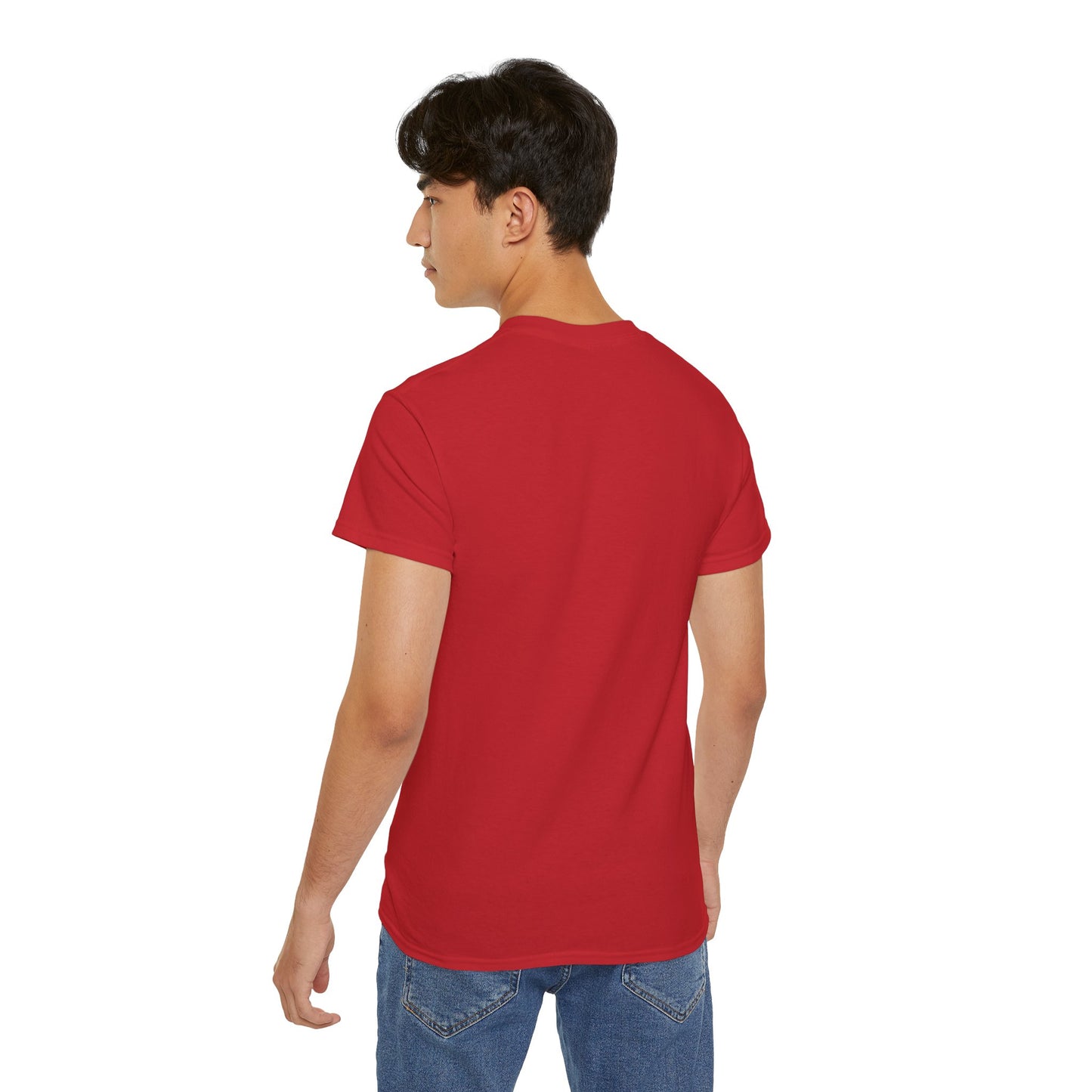 T-shirt SAUVAGE – Fauve