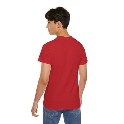 T-shirt SAUVAGE – Fauve
