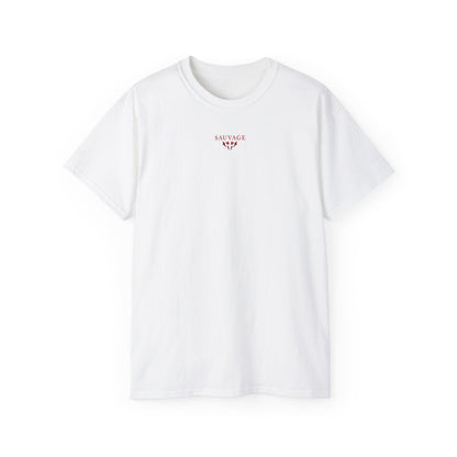 Tee-shirt Sauvage