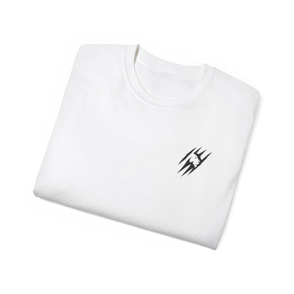 T-shirt SAUVAGE – Fauve