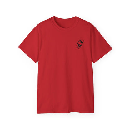 T-shirt SAUVAGE – Fauve