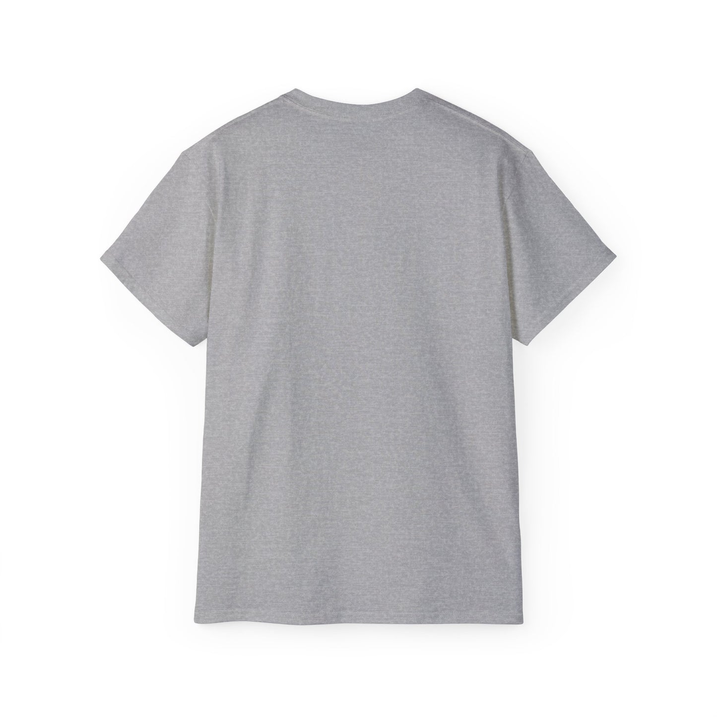 T-shirt SAUVAGE – Coeur sauvage (rouge/noir)