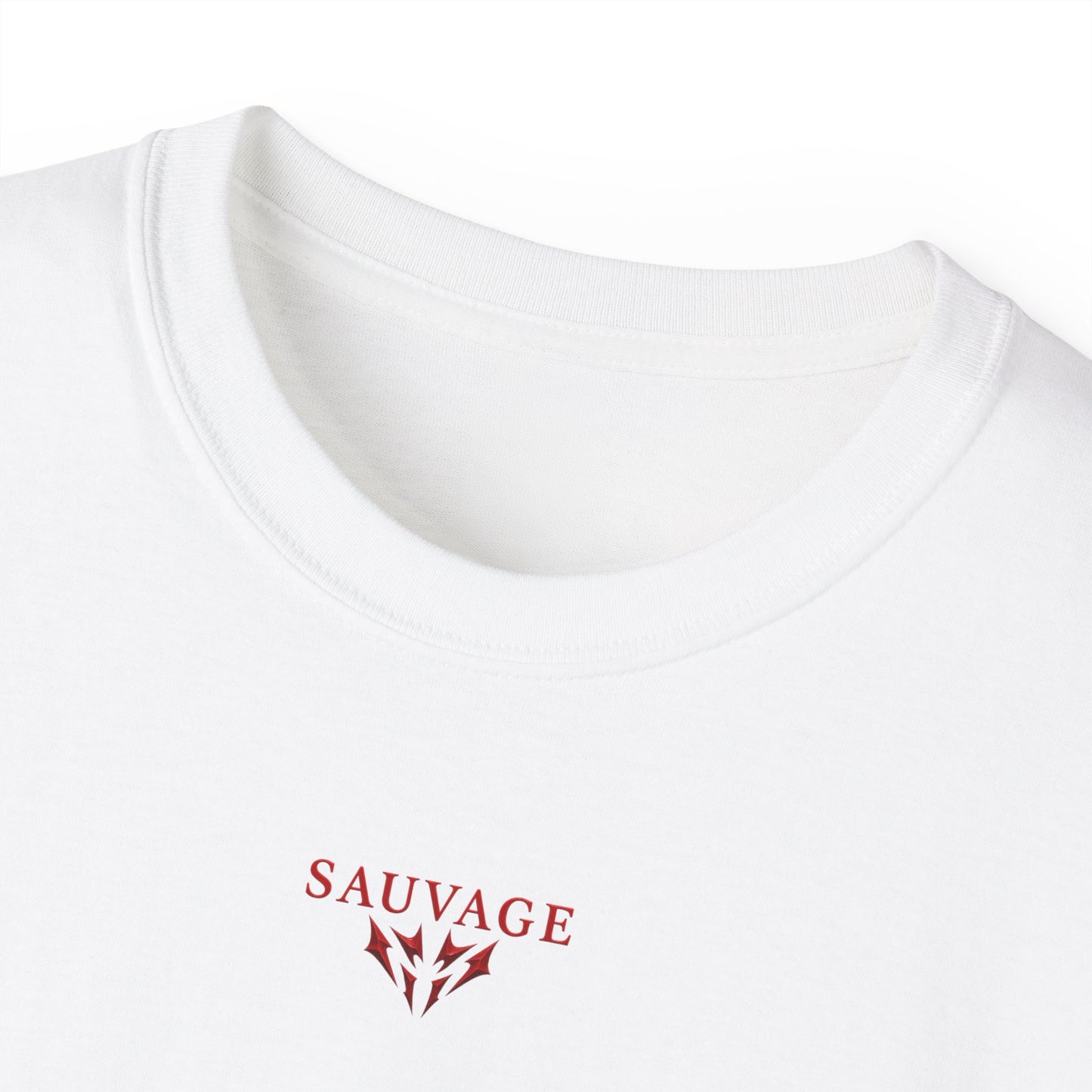 Tee-shirt Sauvage