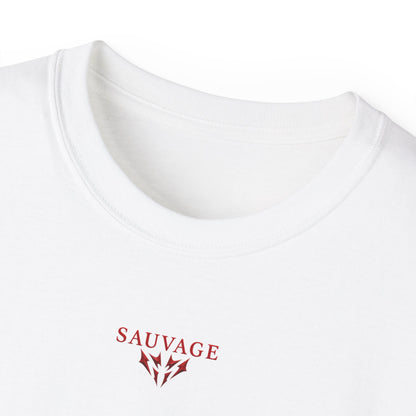 Tee-shirt Sauvage