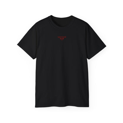 Tee-shirt Sauvage