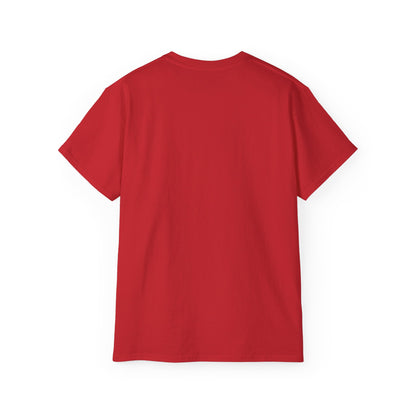 T-shirt SAUVAGE – Fauve
