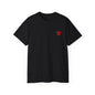 T-shirt SAUVAGE – Coeur sauvage