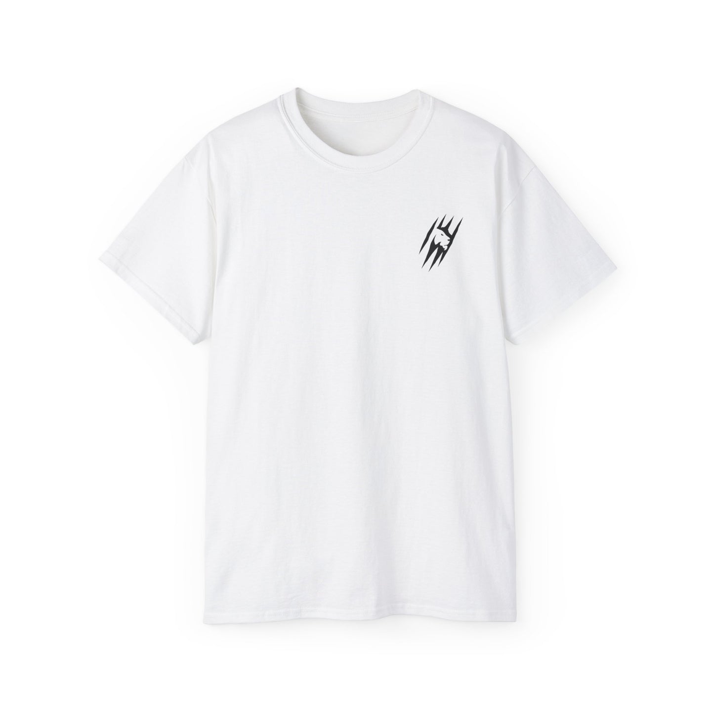 T-shirt SAUVAGE – Fauve
