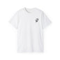 T-shirt SAUVAGE – Fauve