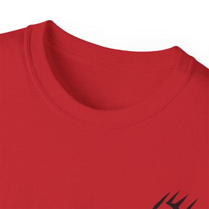 T-shirt SAUVAGE – Fauve